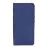 Etui Smart Magnet na telefon Huawei Nova 10 Pro GLA-L21B granatowe