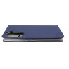 Etui Smart Magnet na telefon Huawei Nova 10 Pro GLA-L21B granatowe