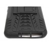 ETUI PANCERNE na telefon motorola moto e4 XT1766 czarne