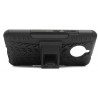 ETUI PANCERNE na telefon motorola moto e4 XT1766 czarne