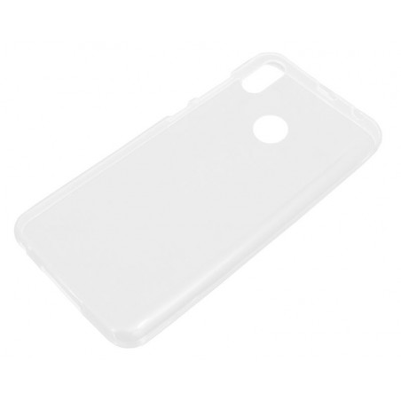 Etui Jelly Case na telefon myPhone CITY 2 bezbarwne oryginał