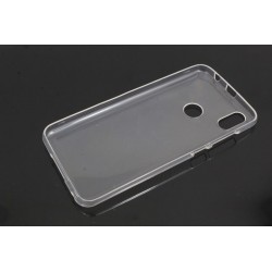 Etui Jelly Case na telefon myPhone CITY 2 bezbarwne oryginał