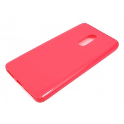Candy Case 0,3mm Xiaomi Redmi Note 4 / 4X różowy