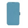 Etui BOOK POCKET na telefon Alcatel Pixi 4 5045 niebieskie