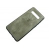 Etui DEER CASE na telefon Samsung Galaxy S10+ G975 szare