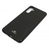 Etui Futerał Mercury JELLY na telefon Samsung Galaxy A13 5G / A04s 5G czarne